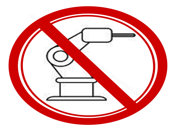 如何判断机器人设备是否需要保养？