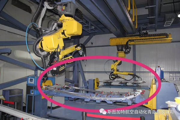 春节期间机器人停机注意事项，你都知道么？